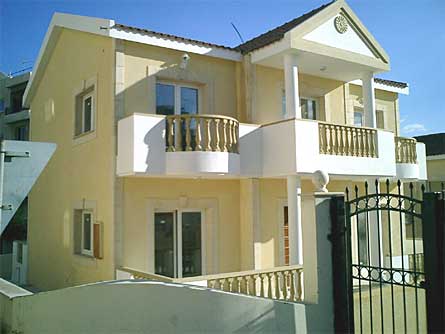 cyprus property investment